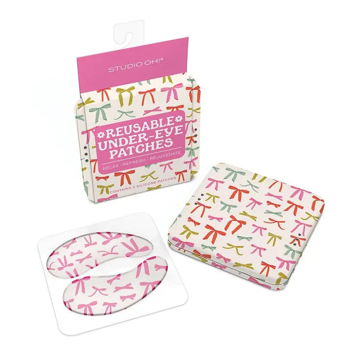 Studio OH! Reusable Under Eye Patches