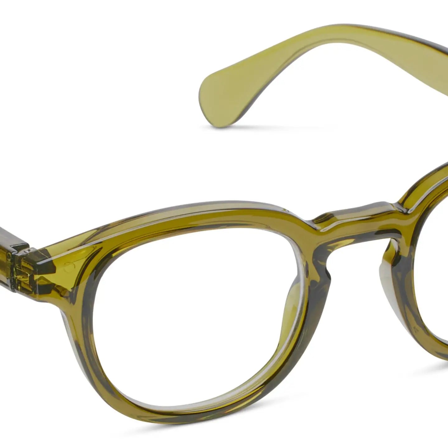 Asher Blue Light Reading Glasses
