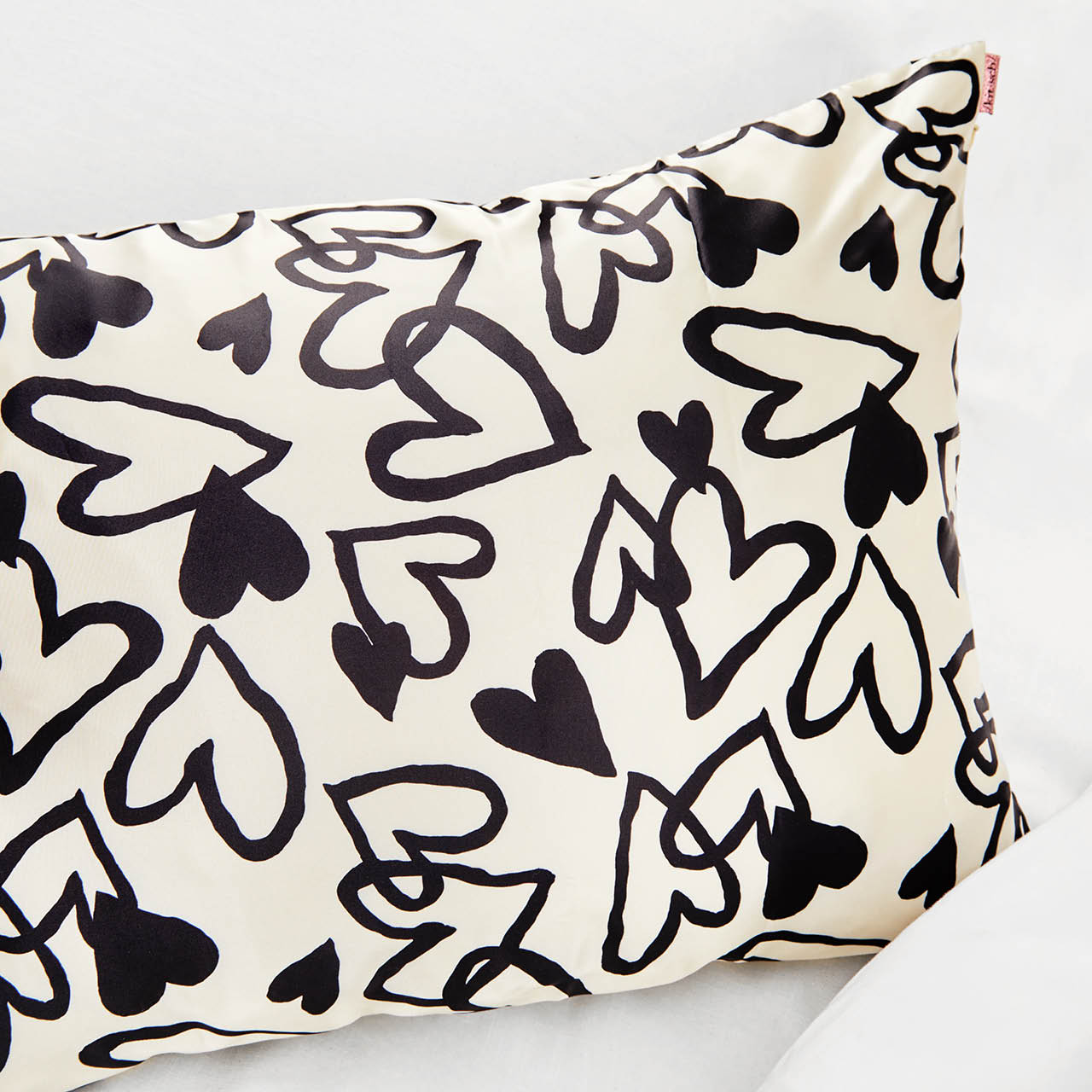 Standard Satin Pillowcase