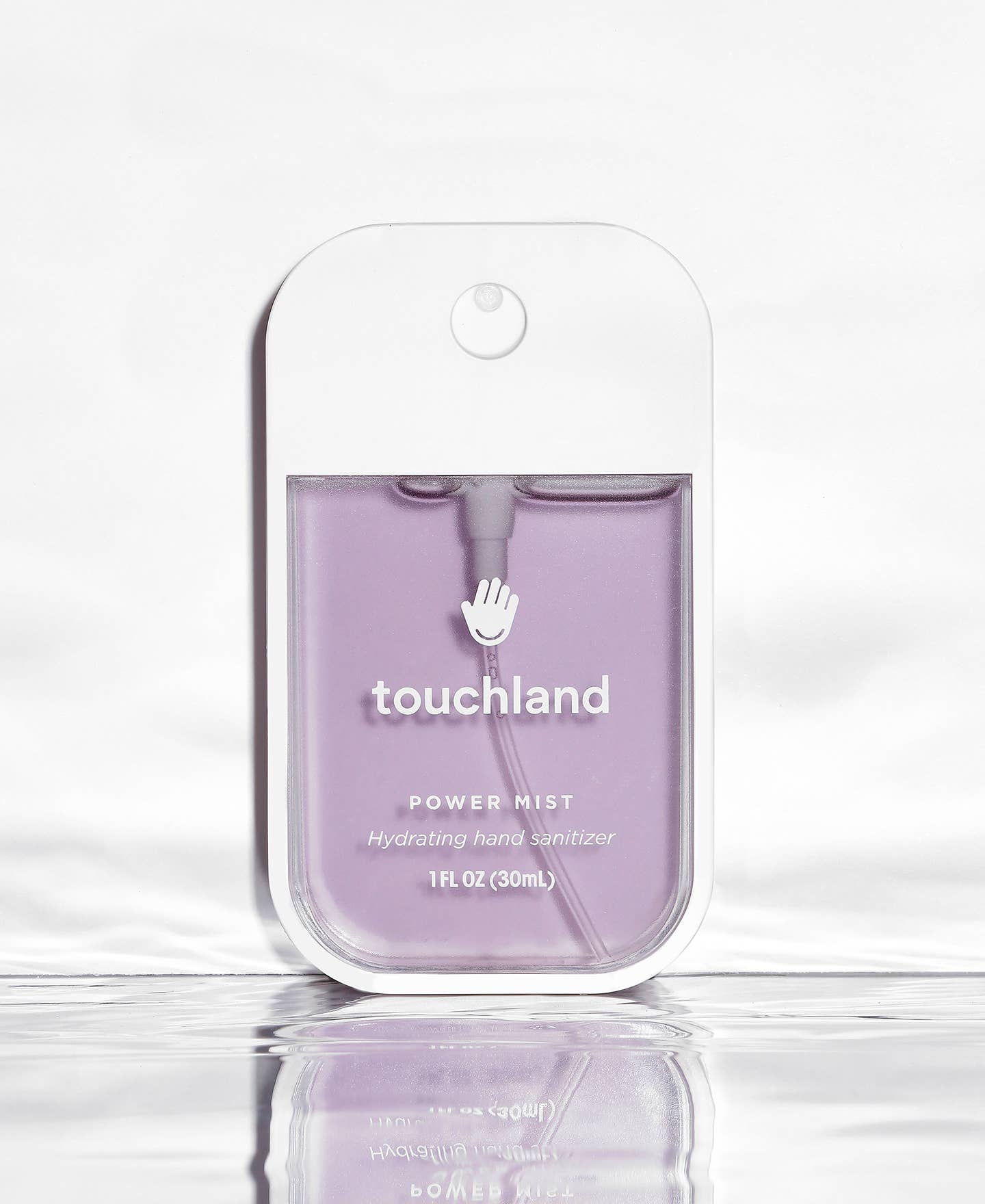 Pure Lavender Power Mist