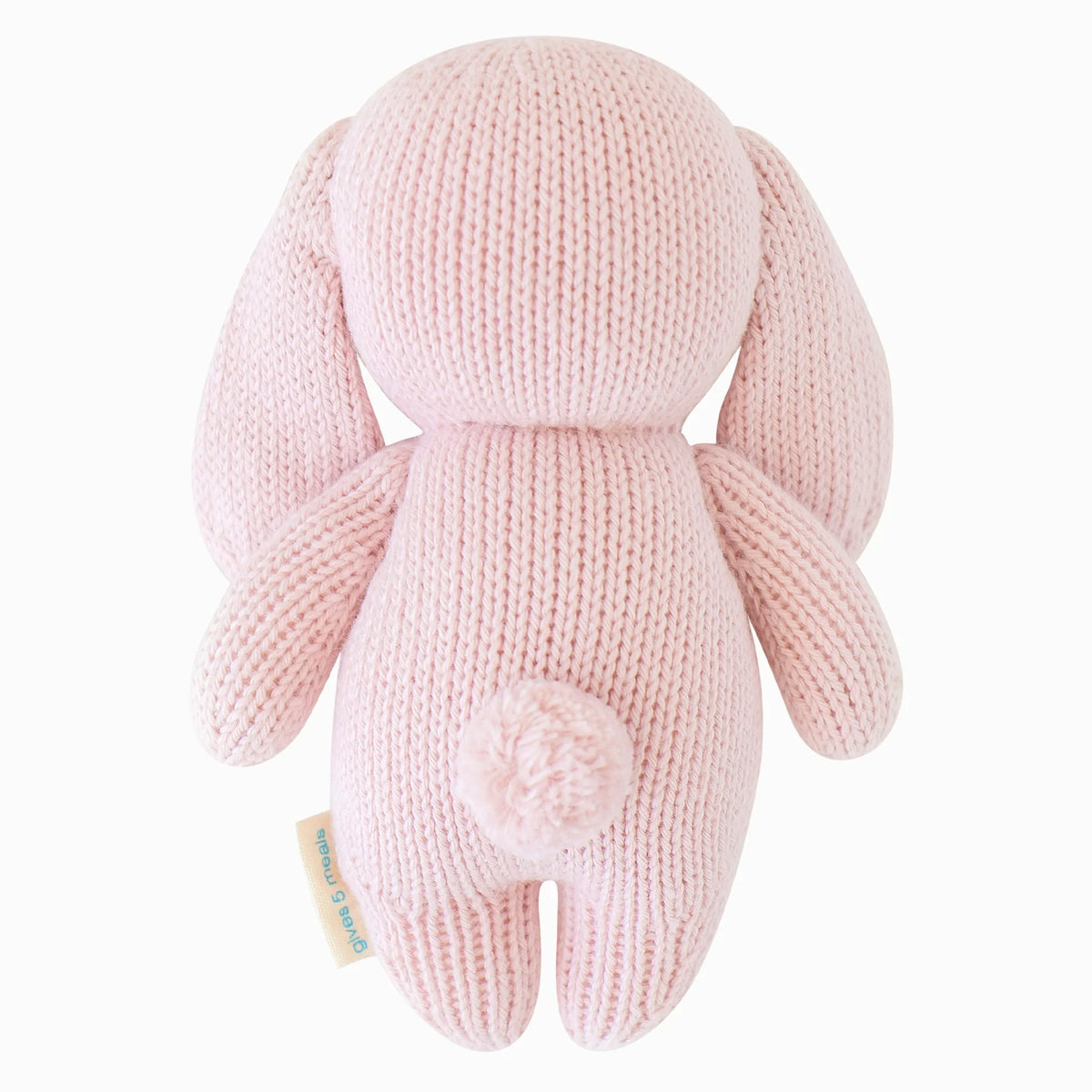 Baby Bunny (Lilac)