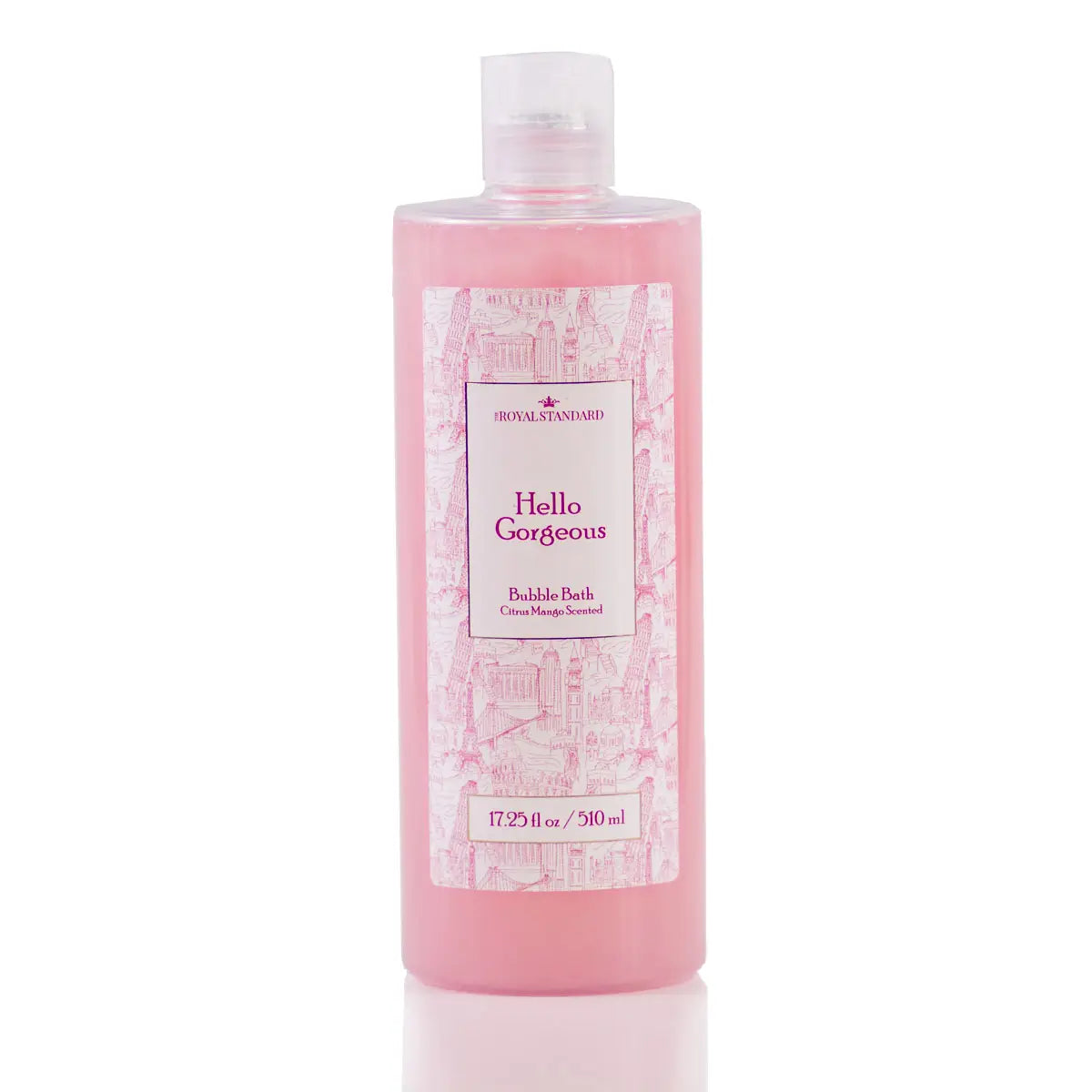 Hello Gorgeous Bubble Bath