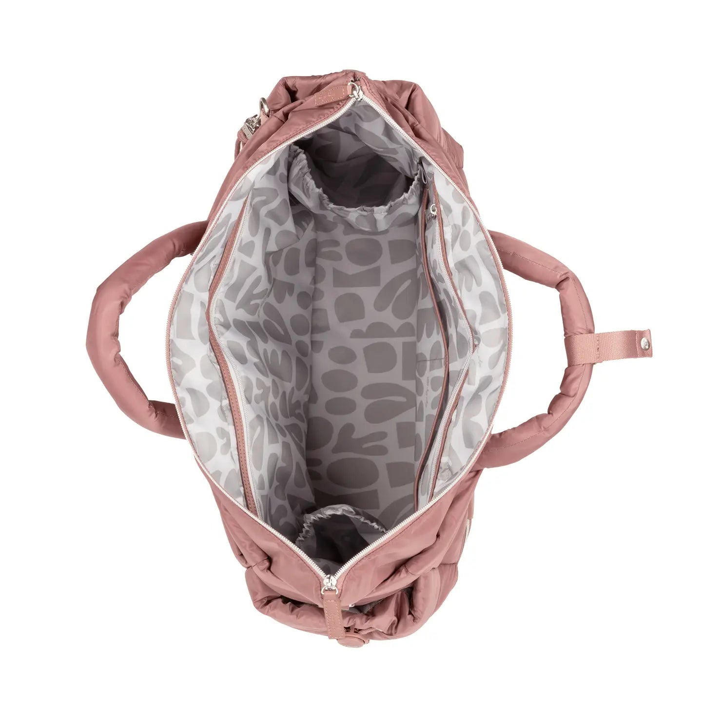 Dream Weekender Diaper Bag