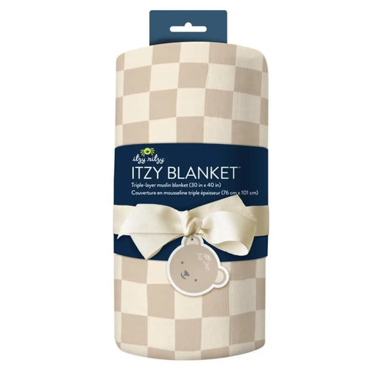 Itzy Blanket