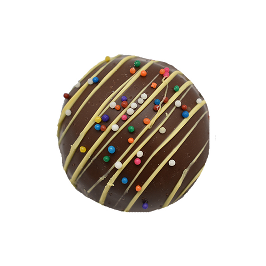 Birthday Cake Truffle