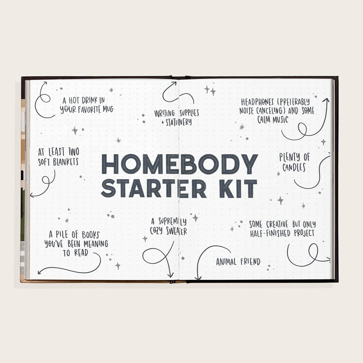 The Happy Homebody: The Great Indoors