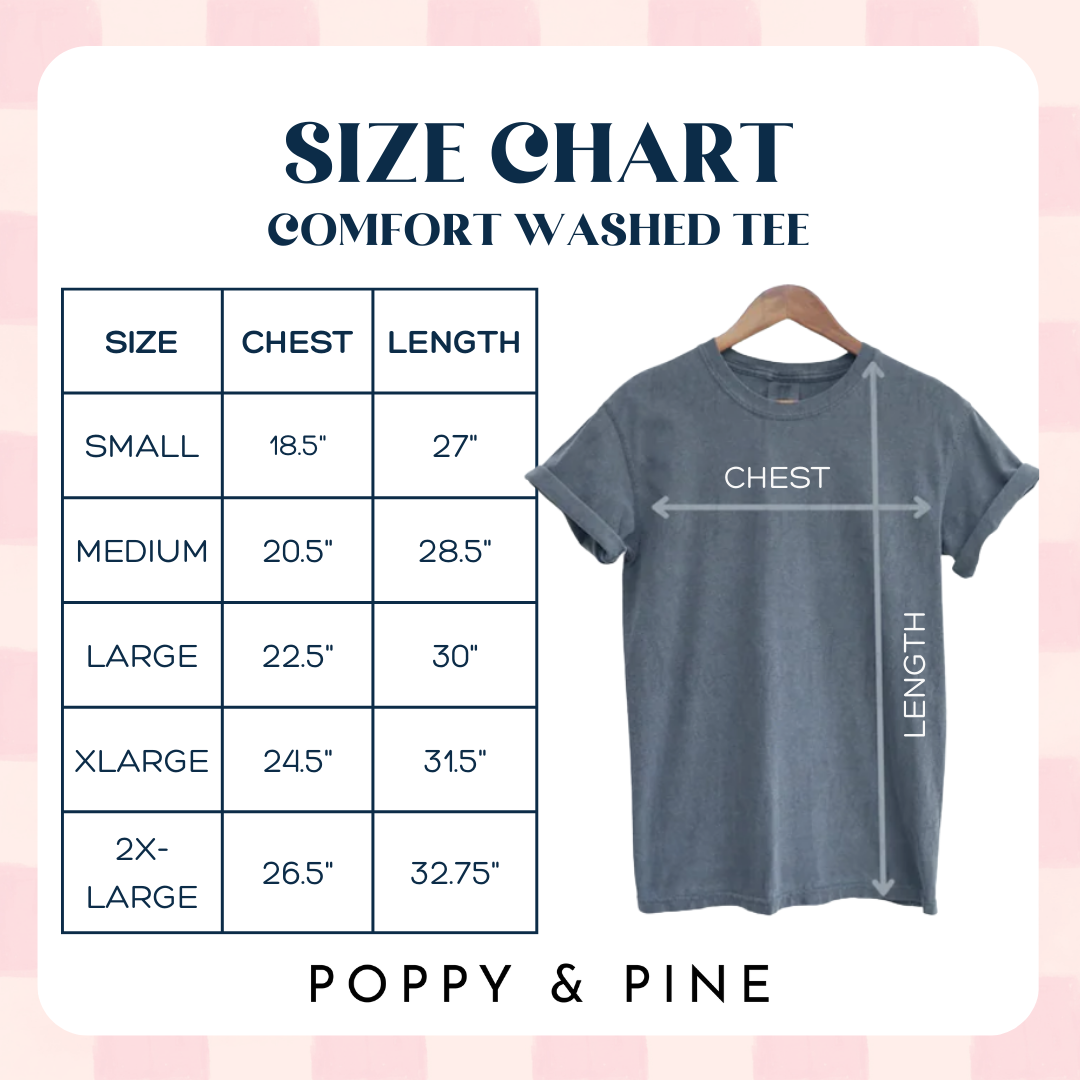 God Bless The Girls Tee