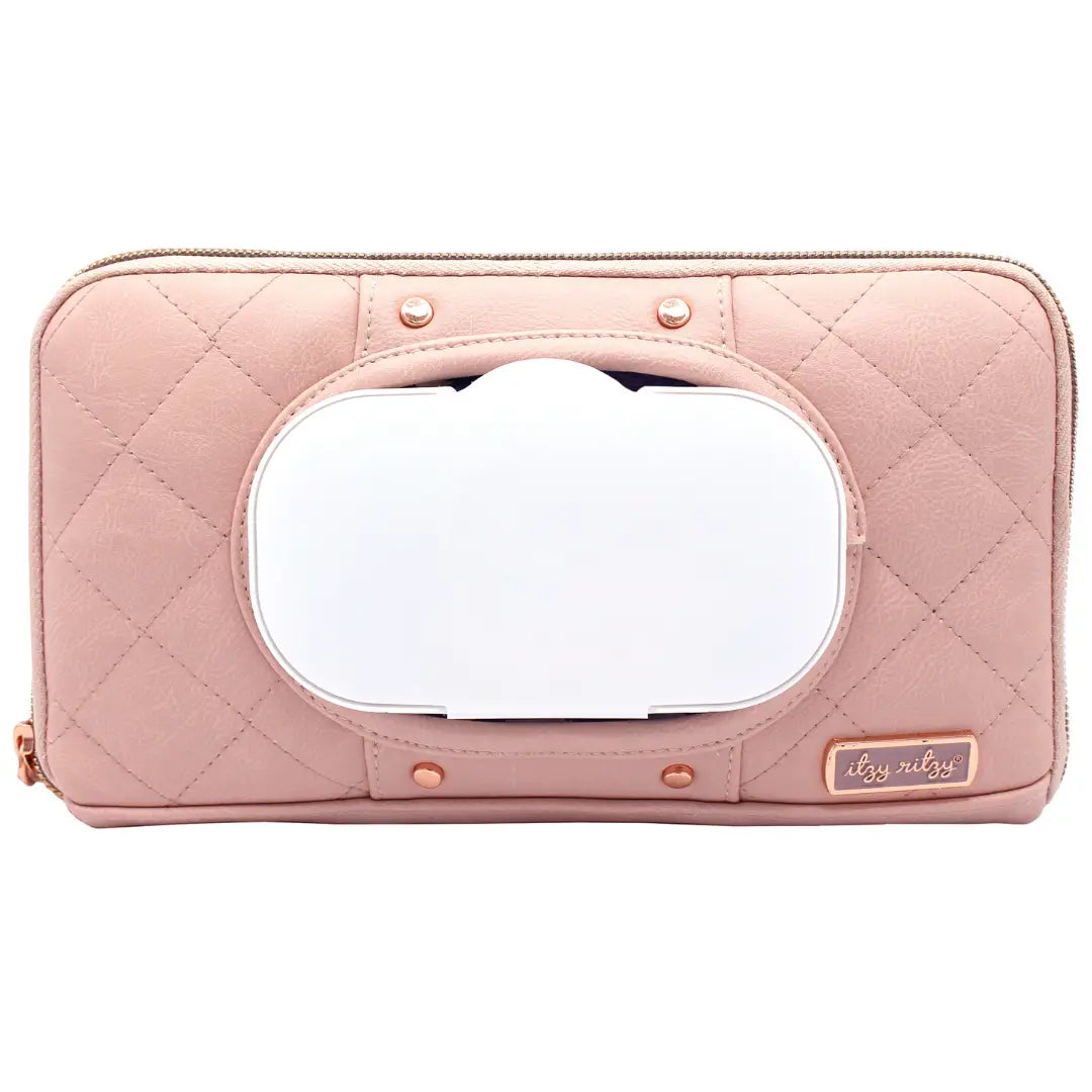 Wipes Travel Case