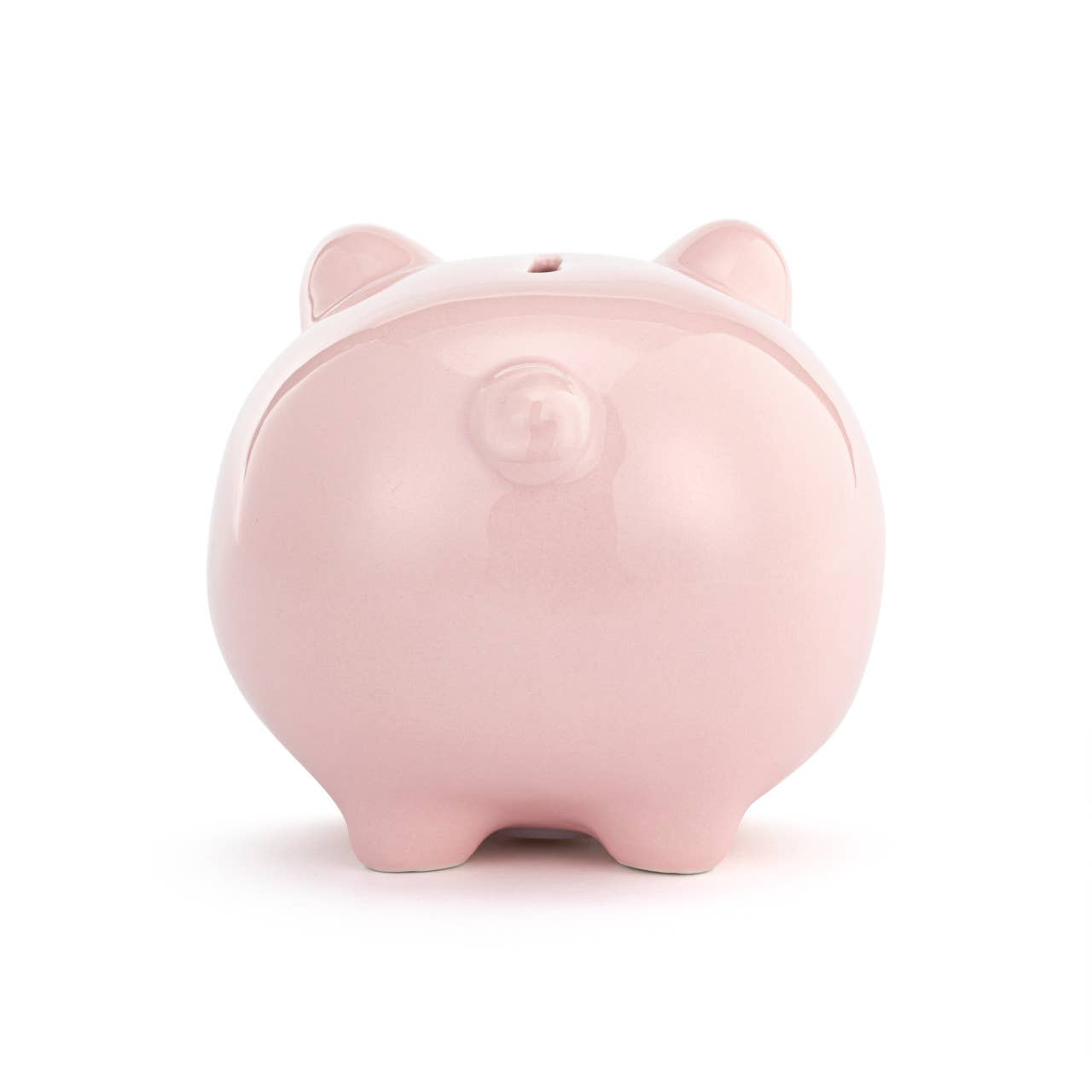 Classic Piggy Bank