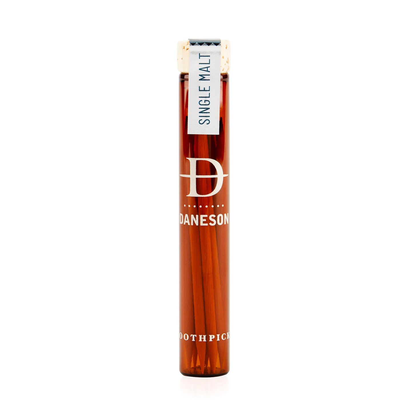 Single Malt Daneson Toothpicks