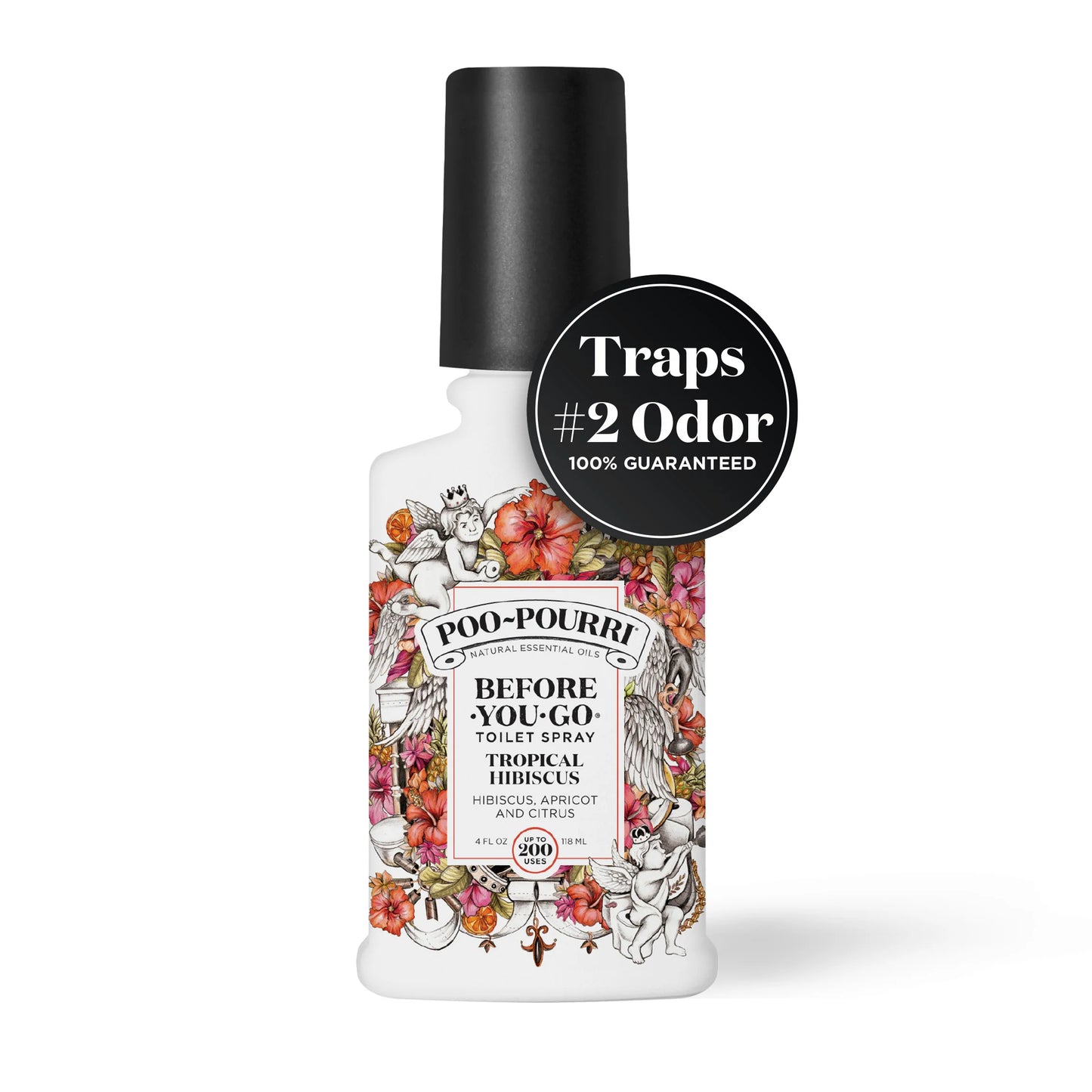 Poo~Pourri 4oz. Toilet Spray