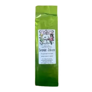 1.5oz Girlfriends Ground Coffee