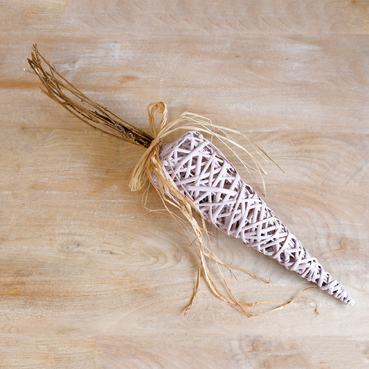 Willow Carrot