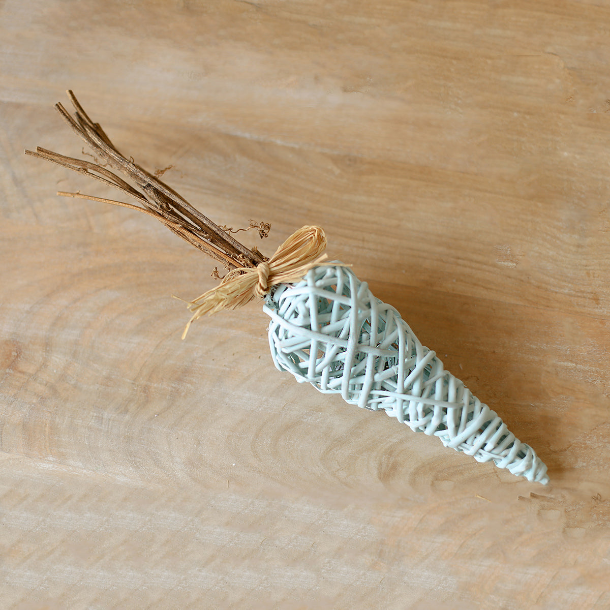 Willow Carrot