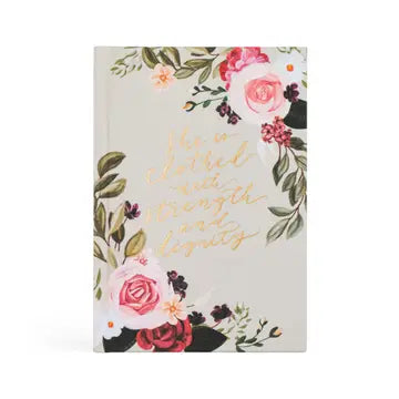 Hosanna Revival Notebook