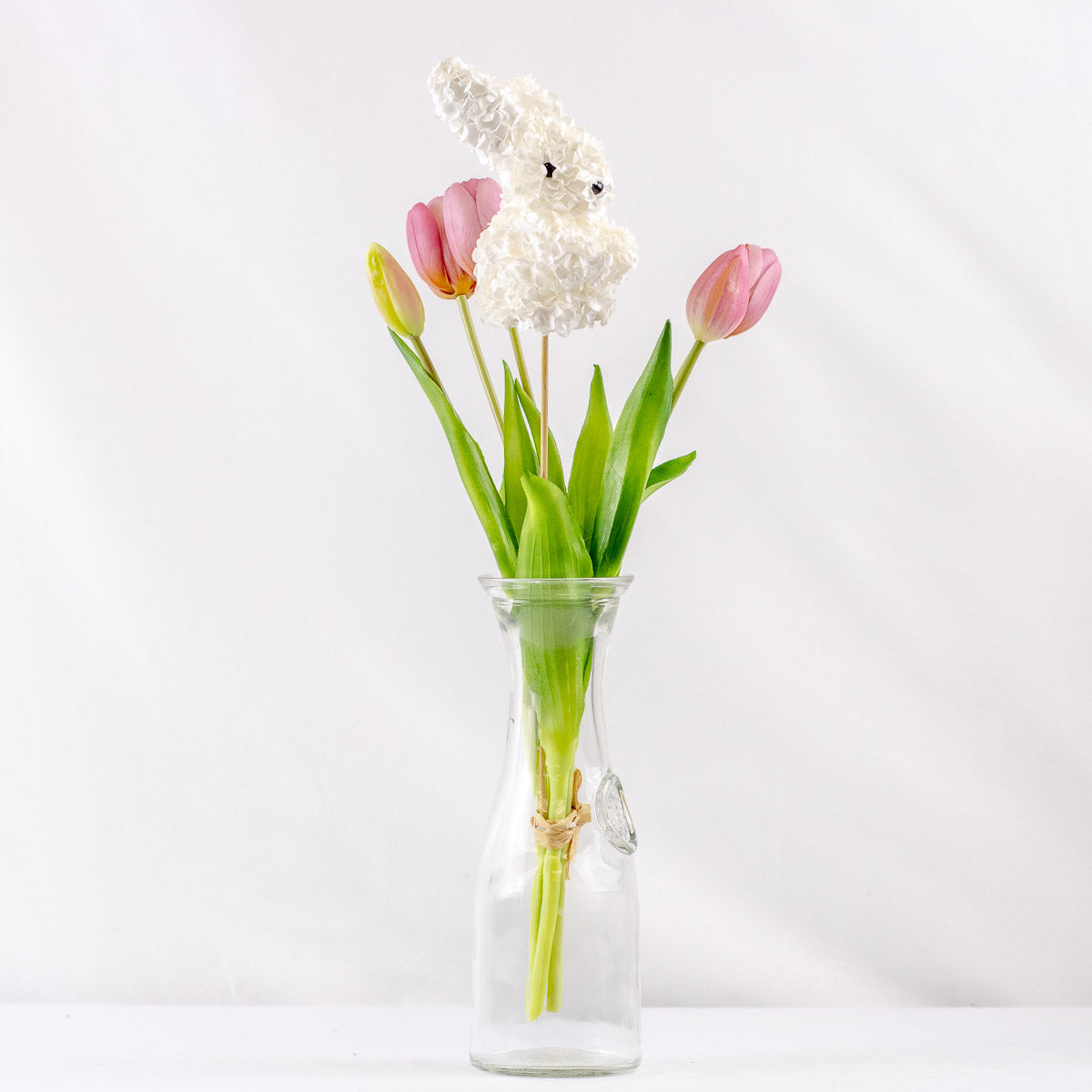 Hydrangea Bunny Pick
