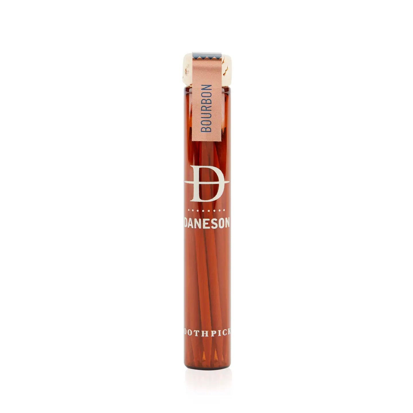 Bourbon Daneson Toothpicks