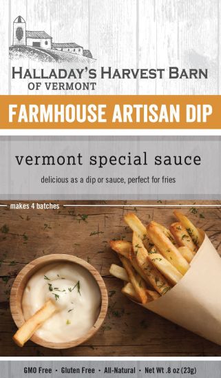 Farmhouse Artisan Dip
