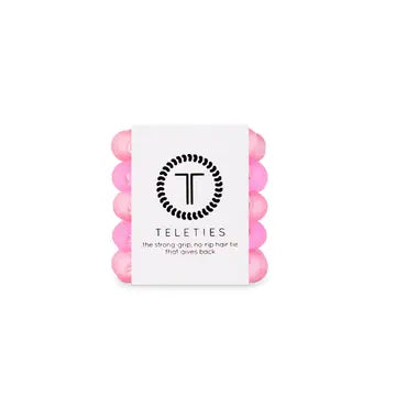 Tiny Teleties