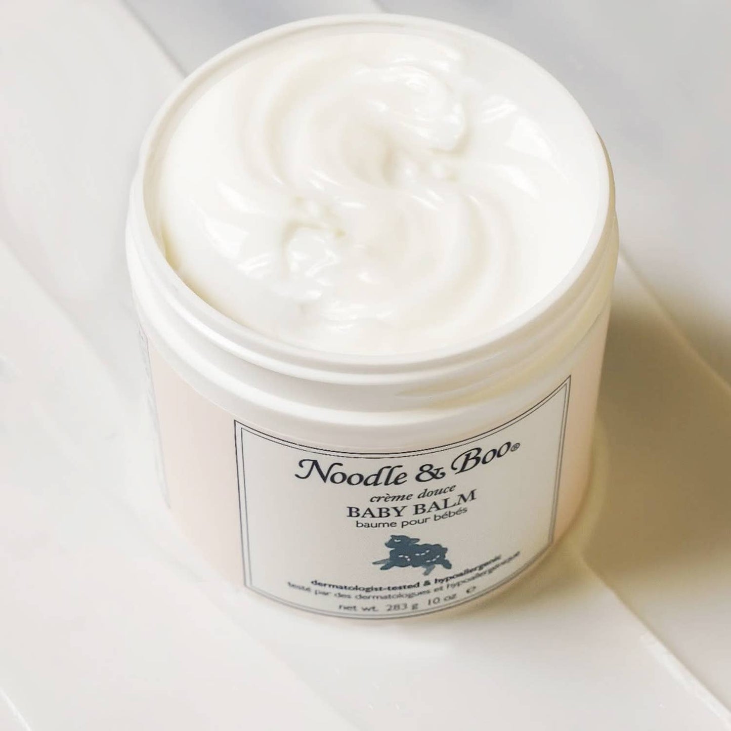 Baby Balm