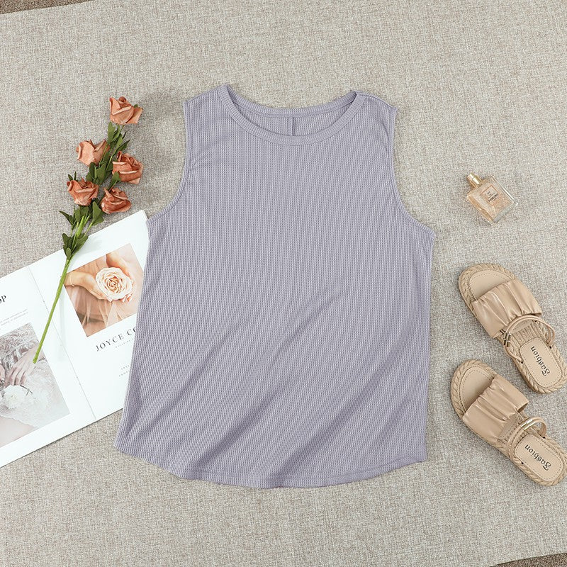 Rock the Streets Tank