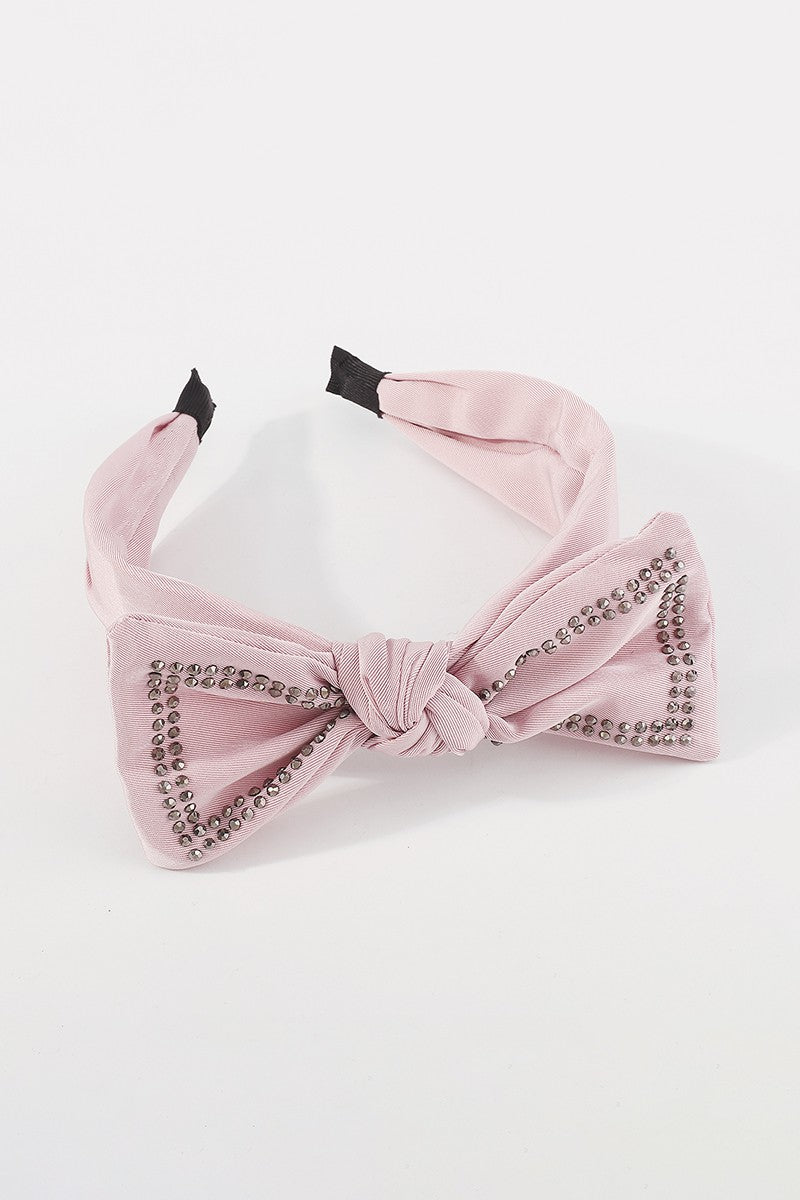 Bowtie Headbands