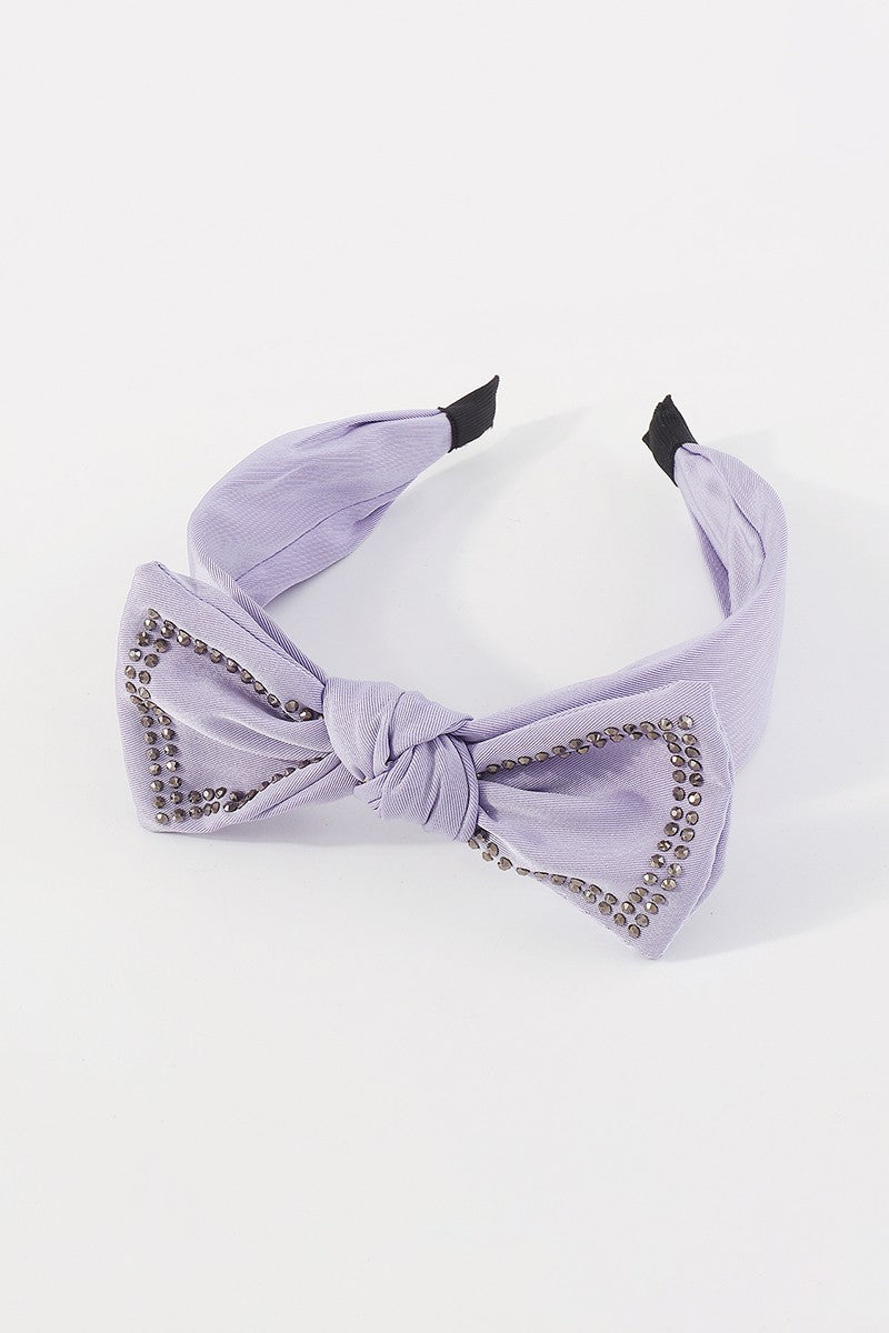 Bowtie Headbands