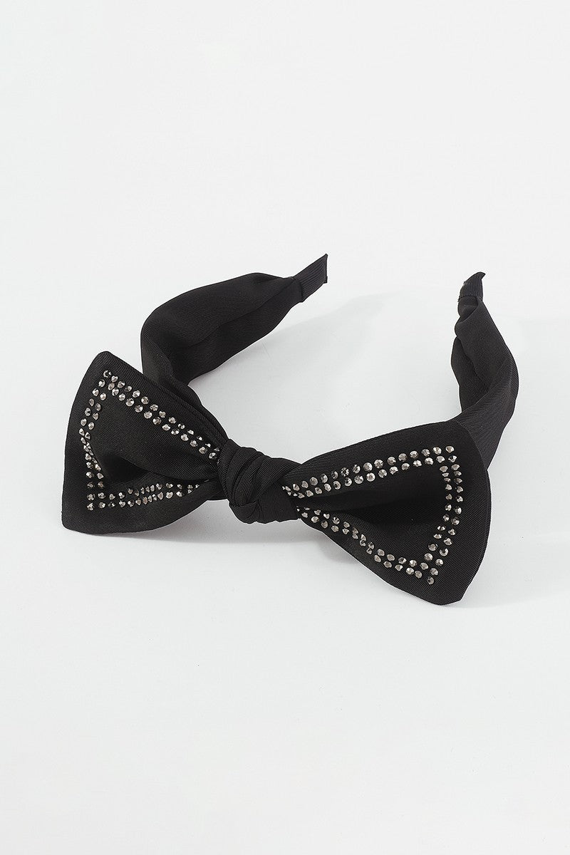 Bowtie Headbands