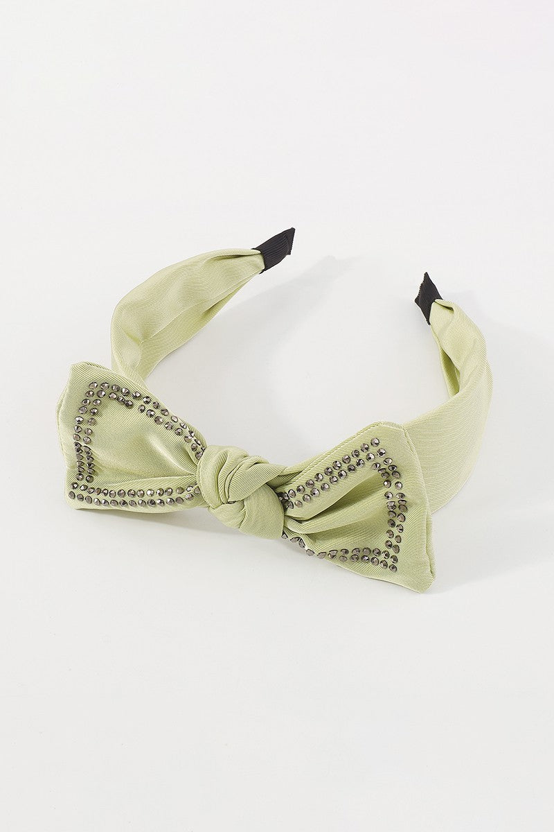 Bowtie Headbands