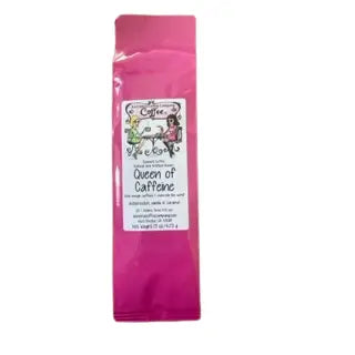 1.5oz Girlfriends Ground Coffee