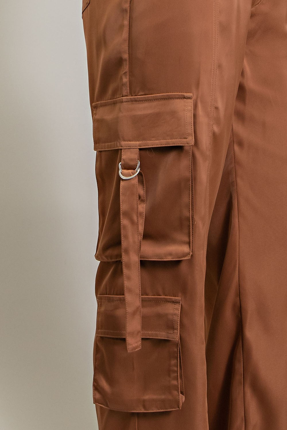Silk Dreams Pants