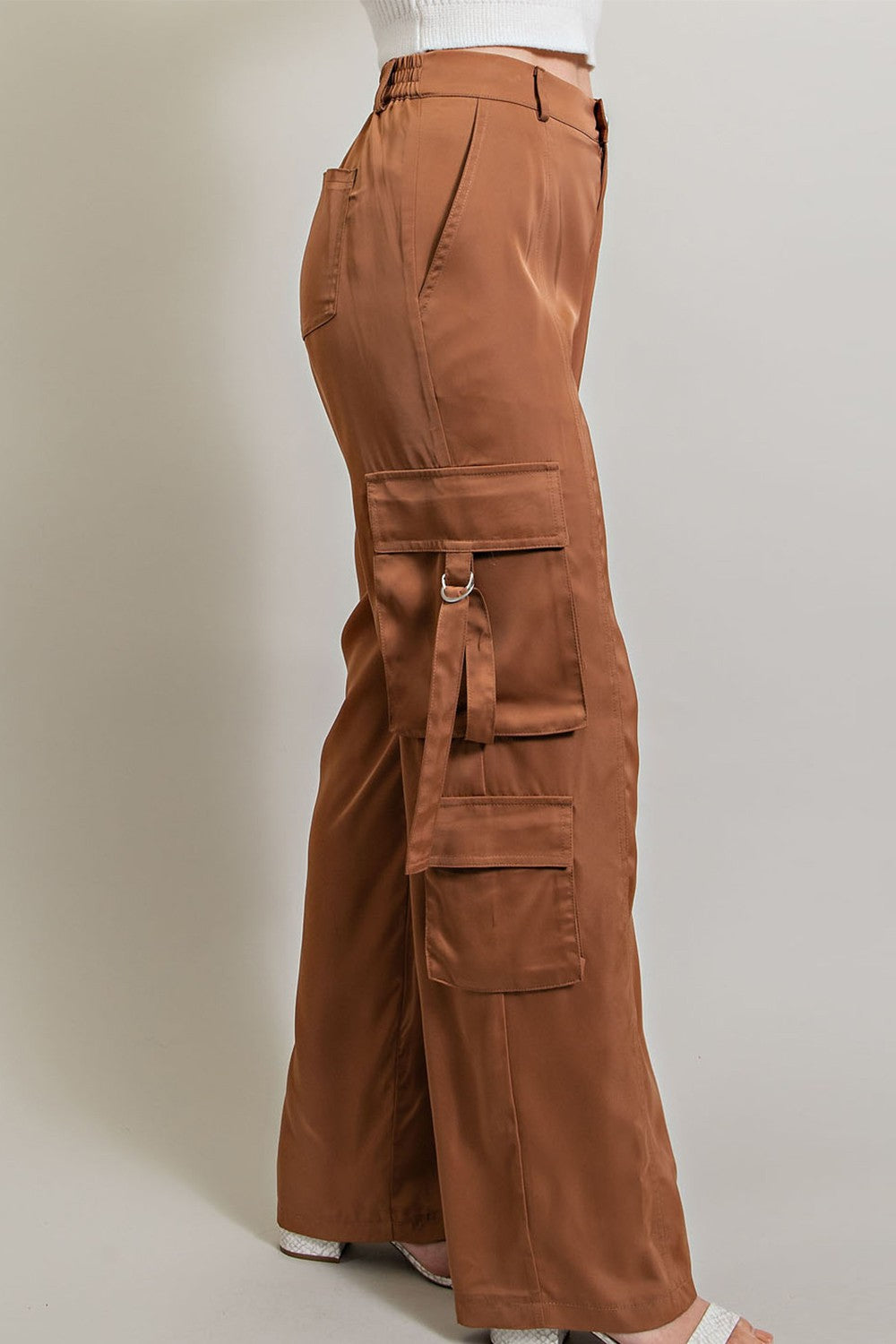 Silk Dreams Pants