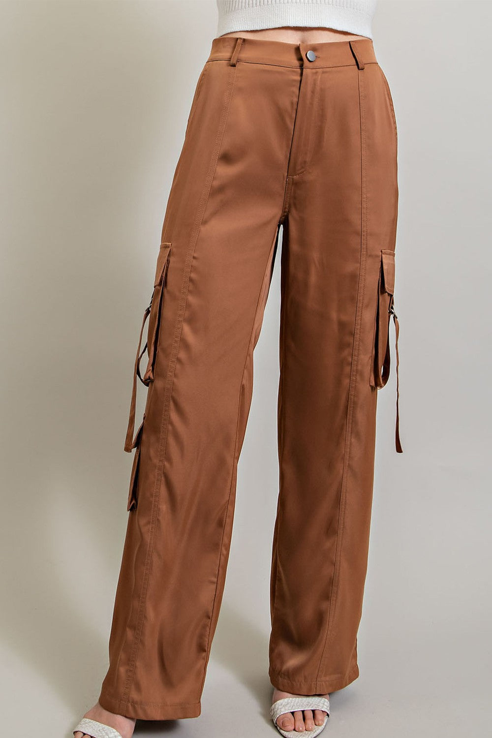 Silk Dreams Pants