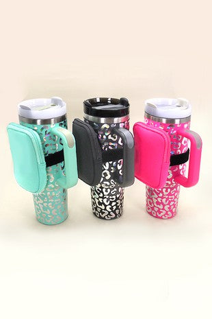 Tumbler Buddy