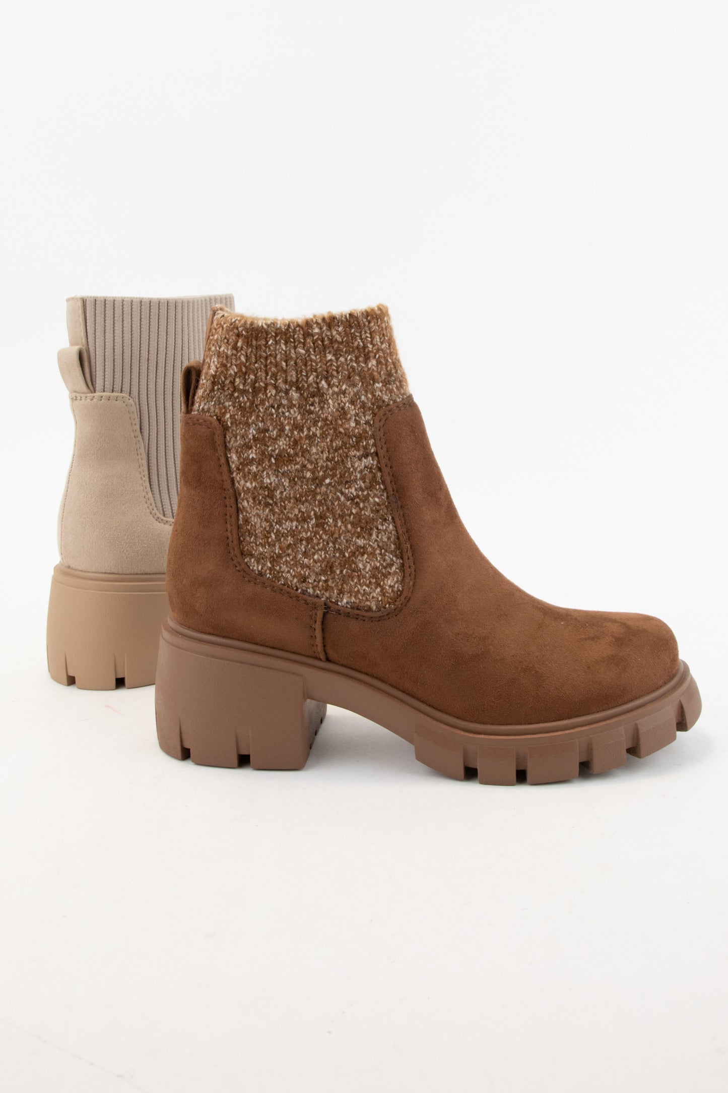 The Karsen Boots