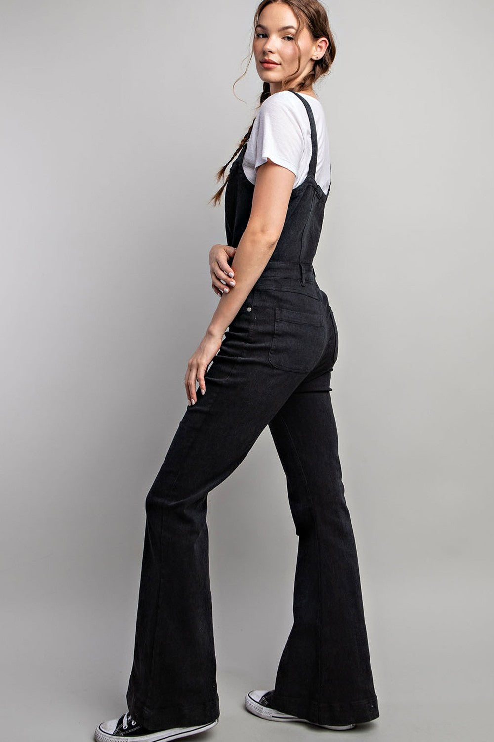 Autumn Days Jumpsuit