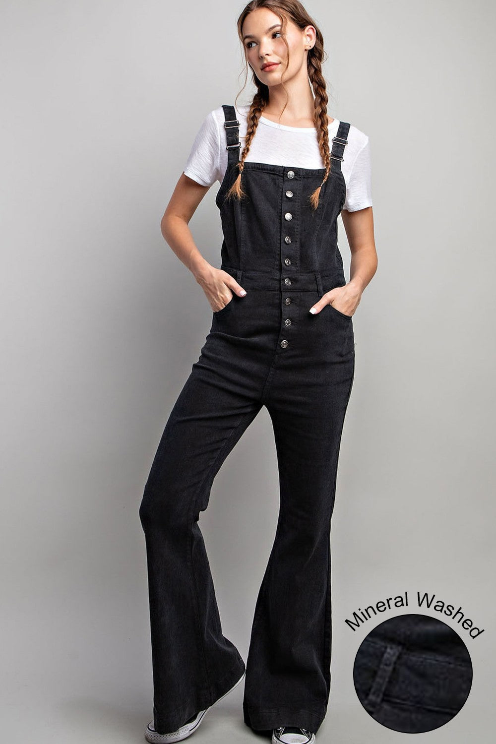 Autumn Days Jumpsuit