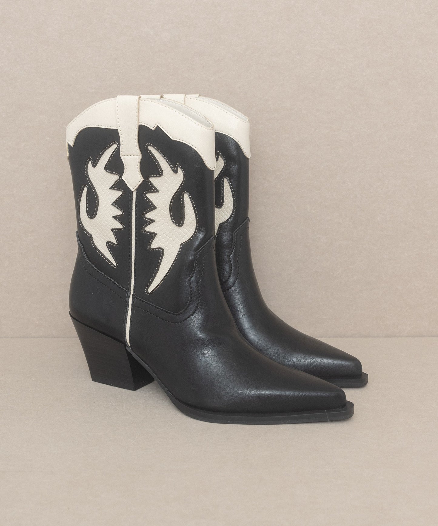The Rivers Boots
