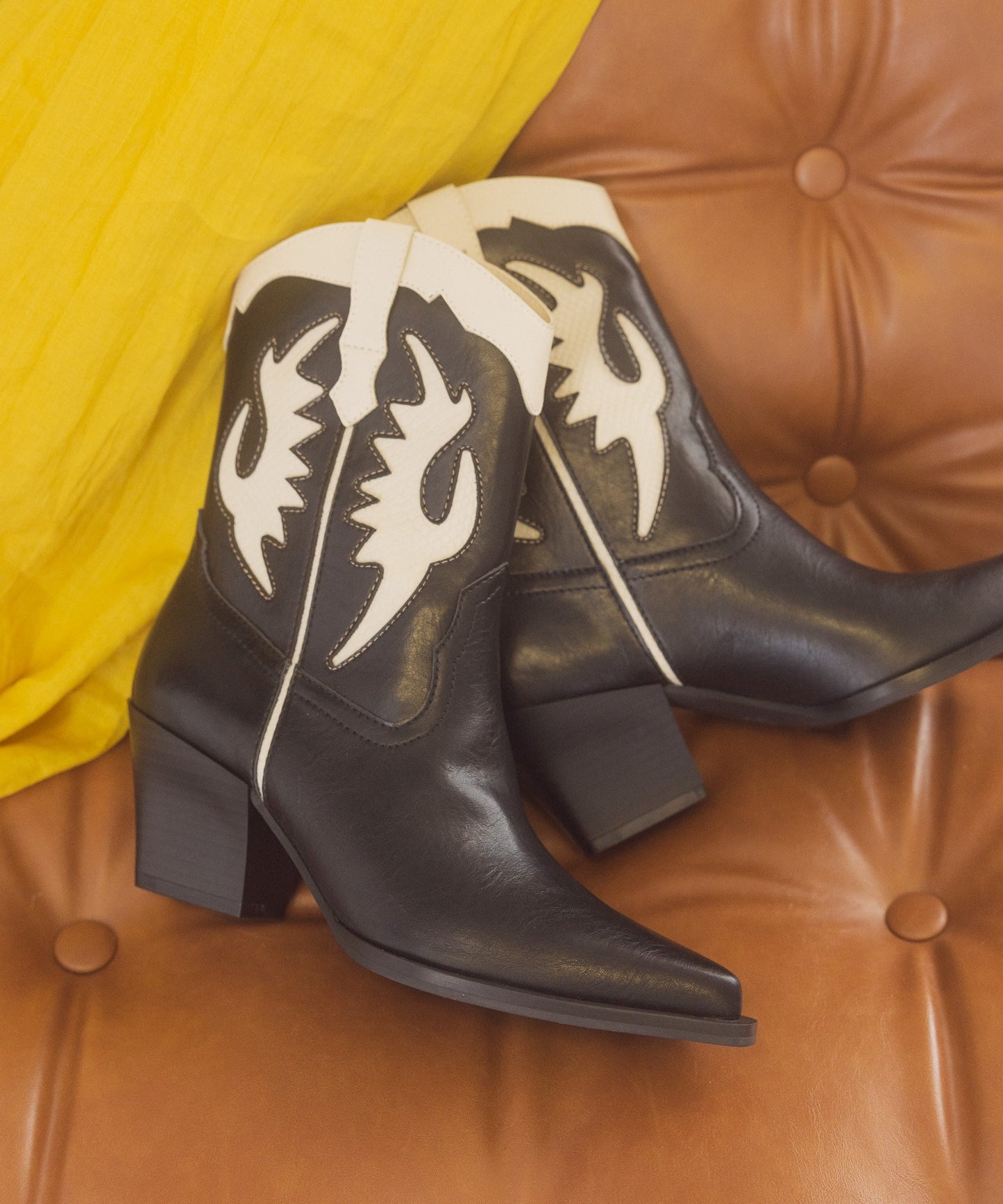 The Rivers Boots