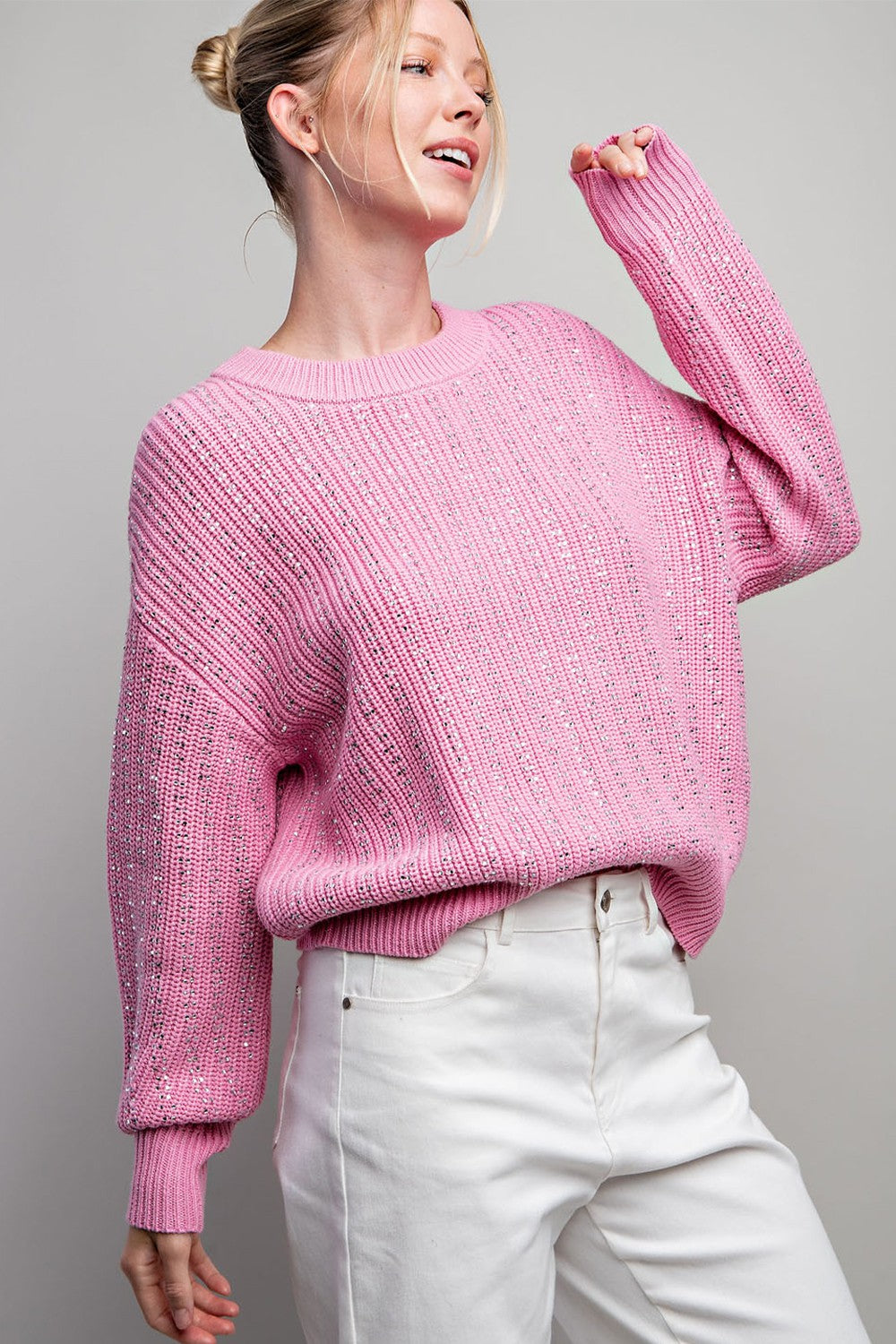 Shine Bright Sweater