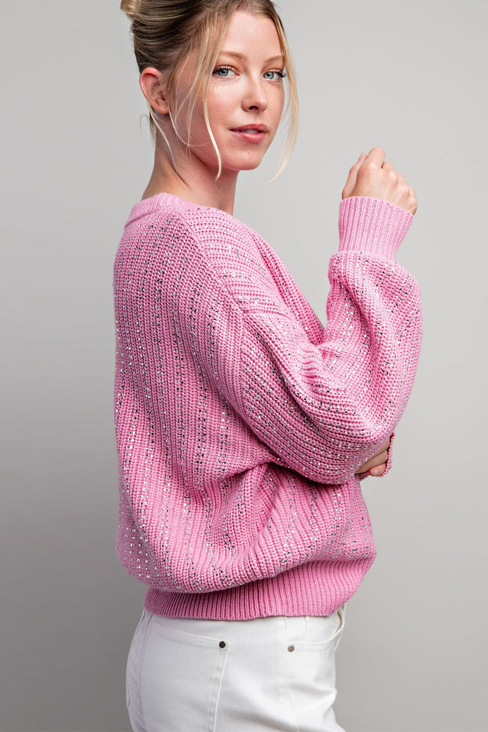 Shine Bright Sweater