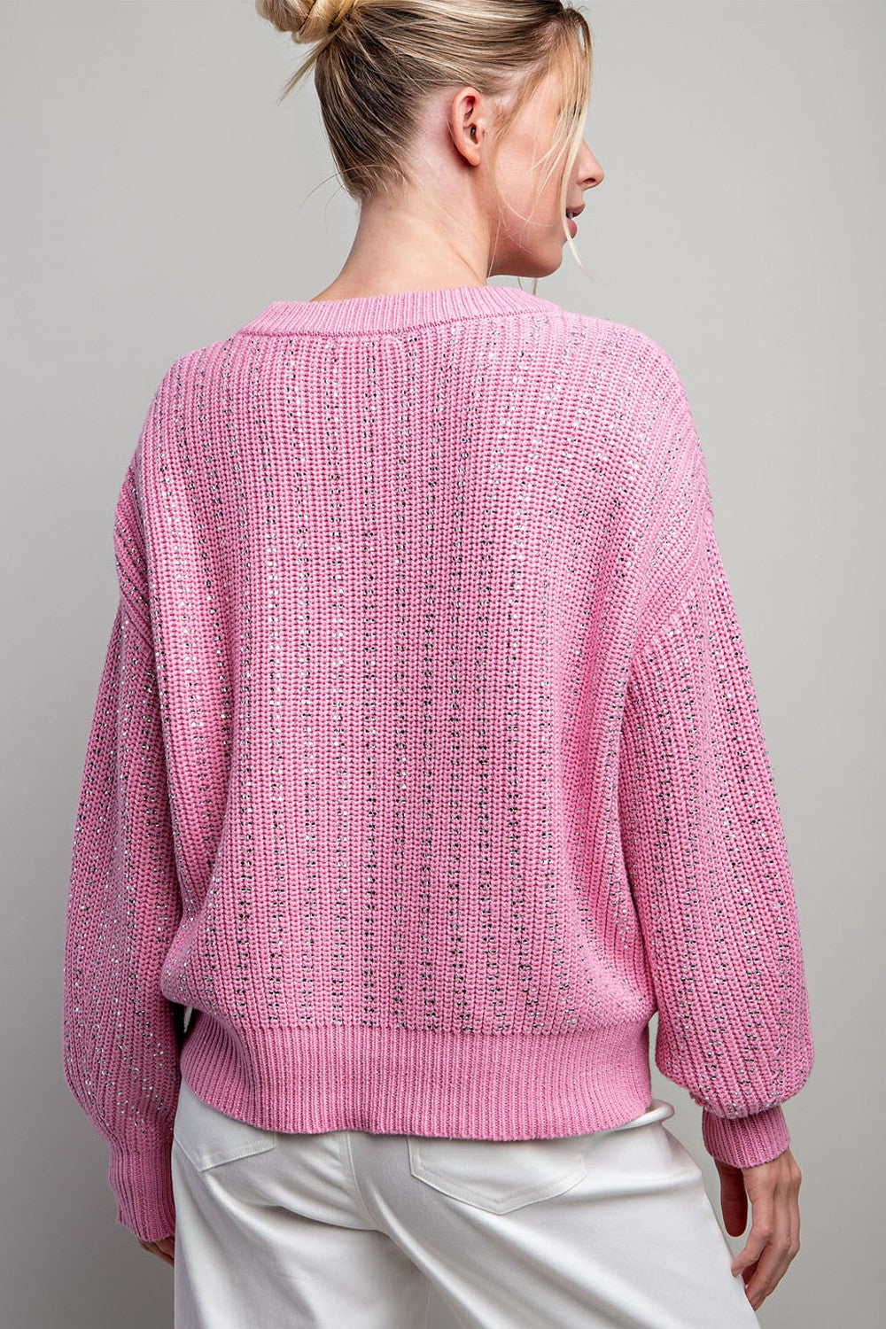 Shine Bright Sweater