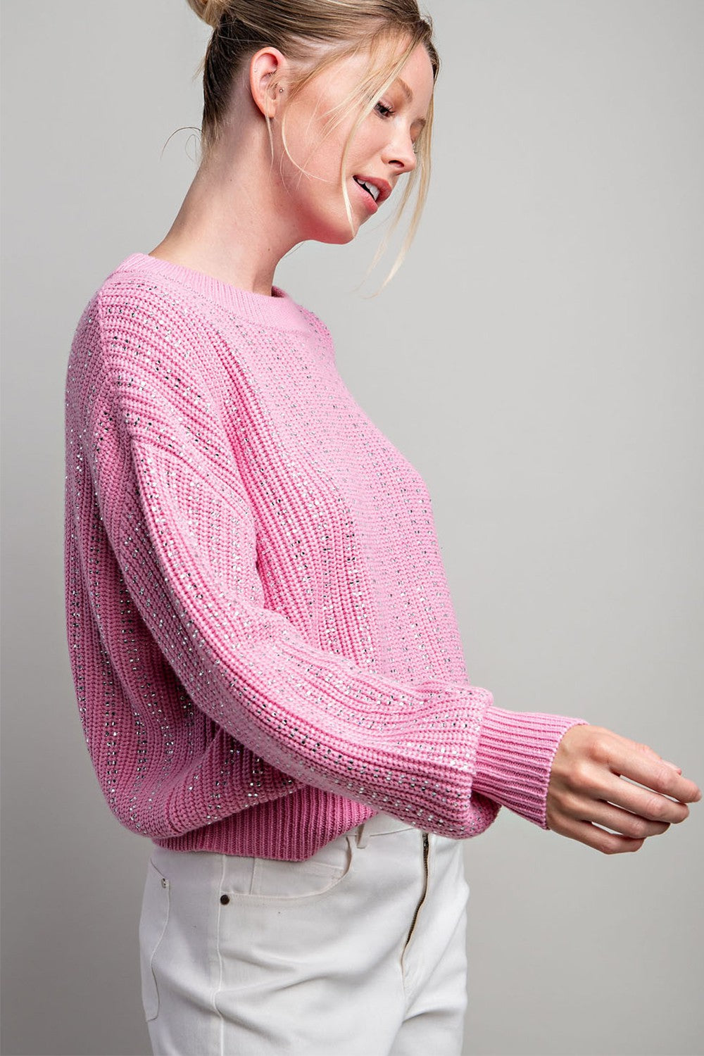 Shine Bright Sweater