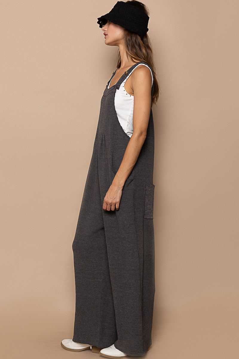 Skater Girl Jumpsuit