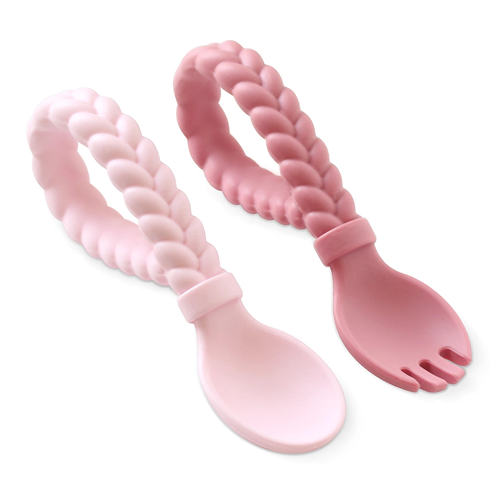 Sweetie Spoons Silicone Set