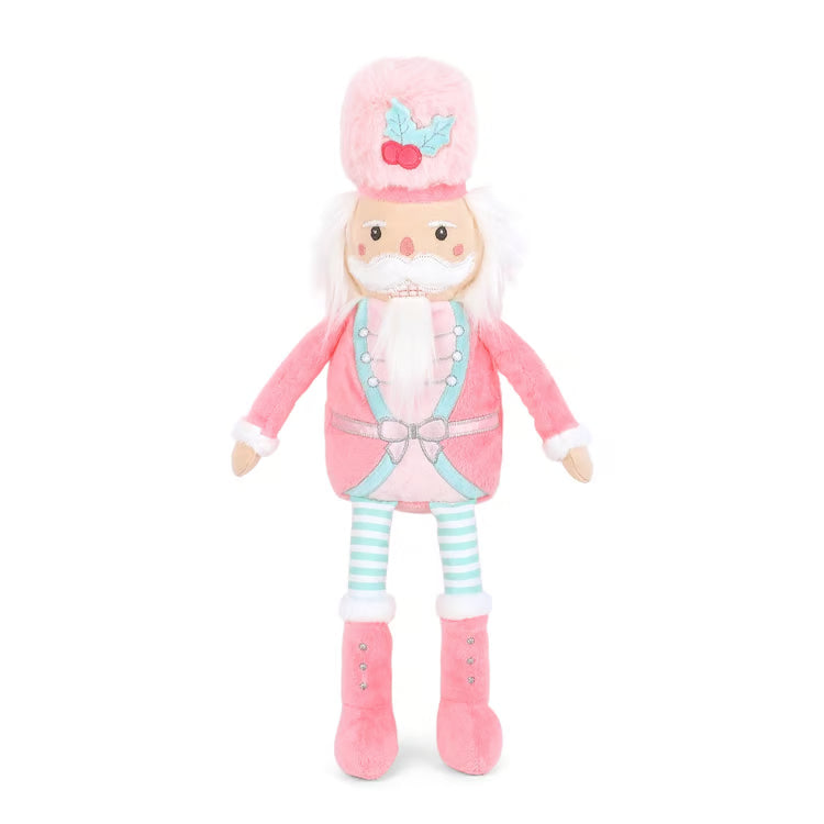 Candy Nutcracker