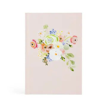 Hosanna Revival Notebook