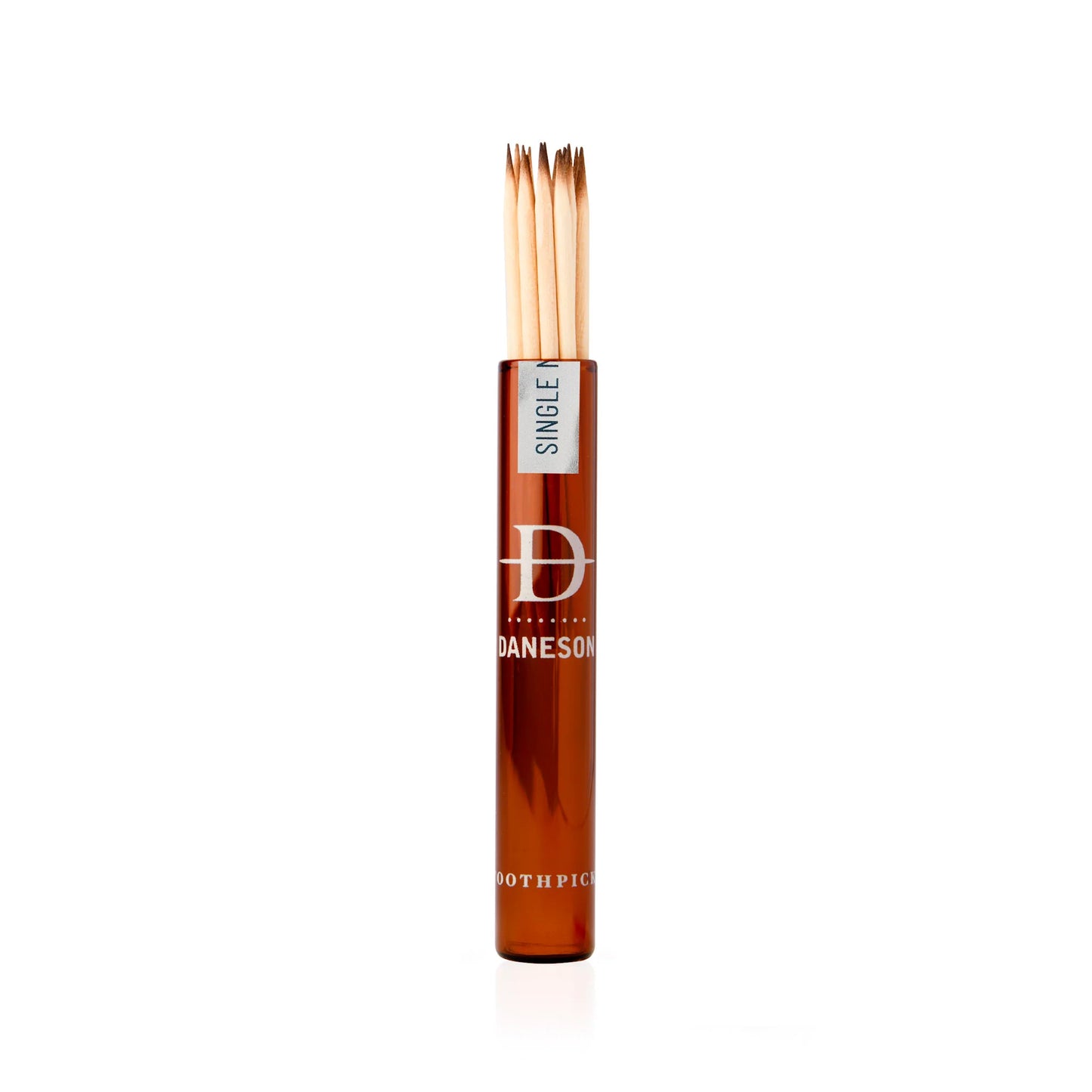 Single Malt Daneson Toothpicks