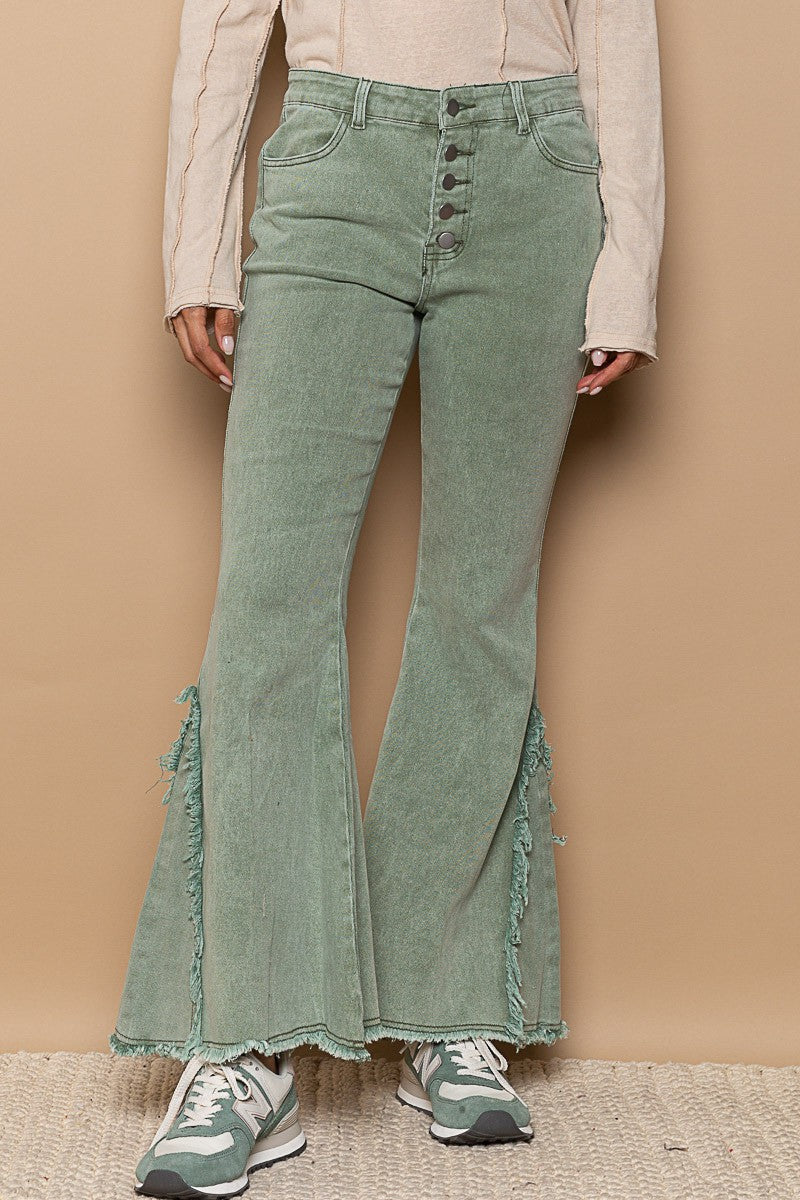 Blow Me Away Pants