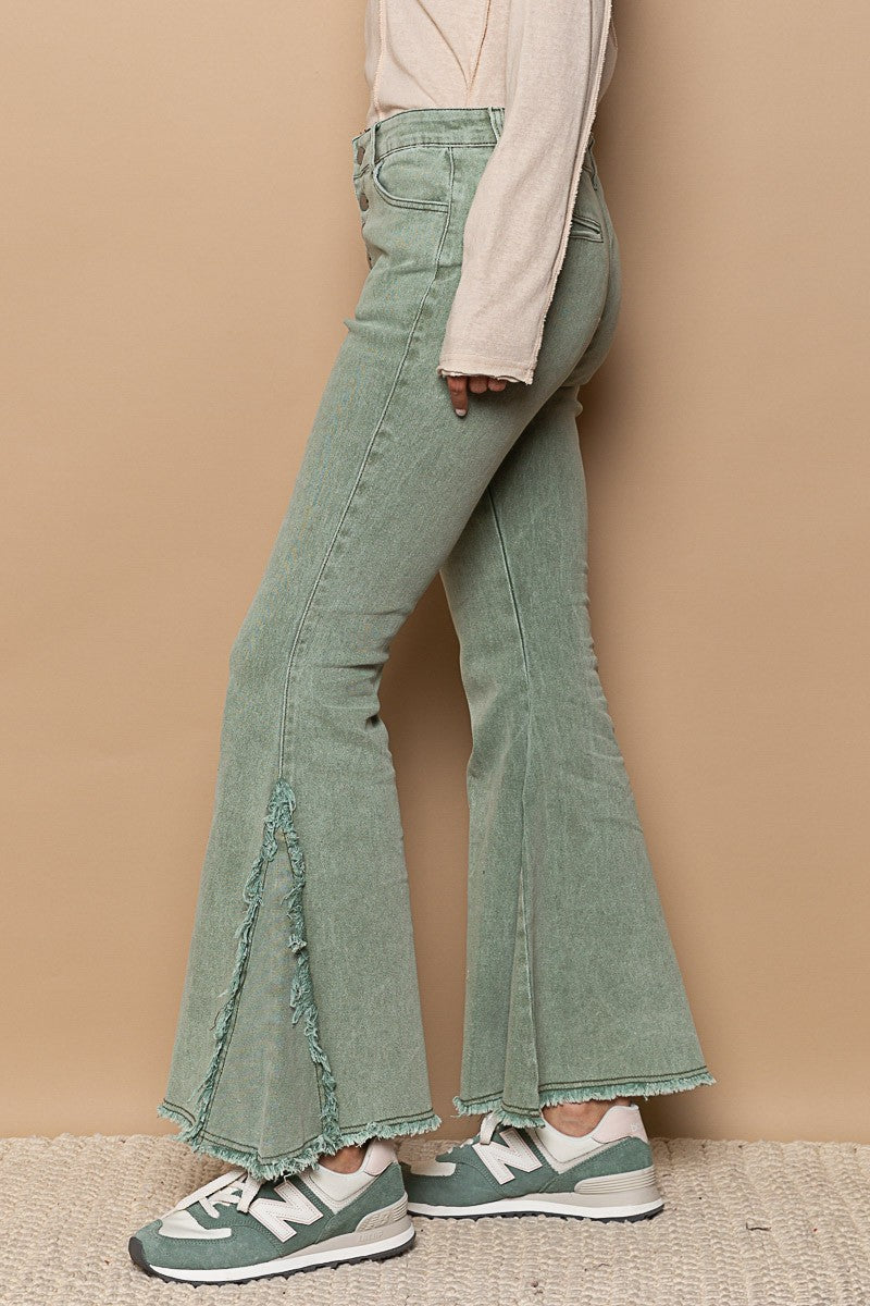 Blow Me Away Pants